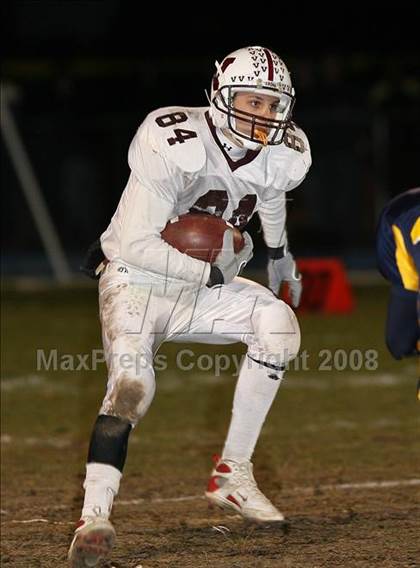 Thumbnail 2 in Verona @ Brearley (NJSIAA N2-G1 Playoffs) photogallery.
