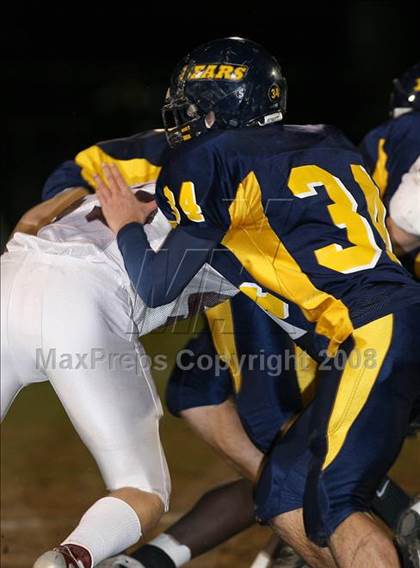 Thumbnail 1 in Verona @ Brearley (NJSIAA N2-G1 Playoffs) photogallery.