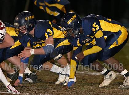Thumbnail 2 in Verona @ Brearley (NJSIAA N2-G1 Playoffs) photogallery.