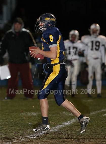 Thumbnail 1 in Verona @ Brearley (NJSIAA N2-G1 Playoffs) photogallery.