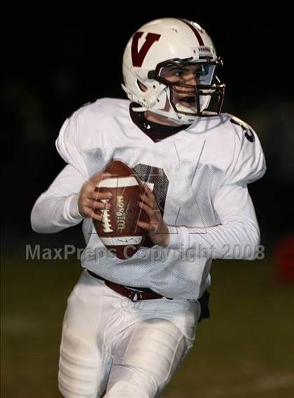 Thumbnail 1 in Verona @ Brearley (NJSIAA N2-G1 Playoffs) photogallery.