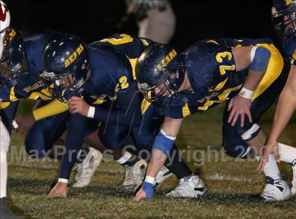 Thumbnail 1 in Verona @ Brearley (NJSIAA N2-G1 Playoffs) photogallery.