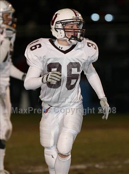 Thumbnail 3 in Verona @ Brearley (NJSIAA N2-G1 Playoffs) photogallery.
