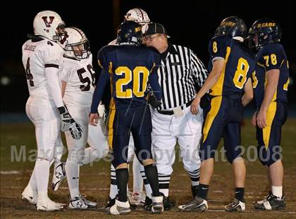 Thumbnail 2 in Verona @ Brearley (NJSIAA N2-G1 Playoffs) photogallery.