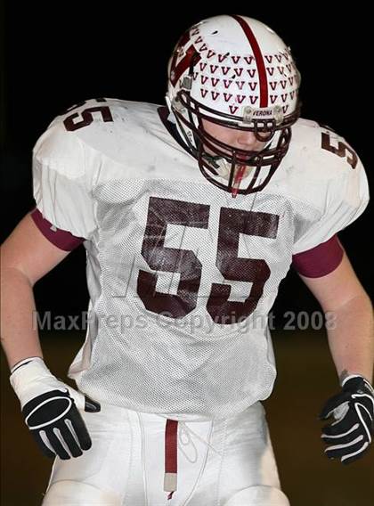 Thumbnail 3 in Verona @ Brearley (NJSIAA N2-G1 Playoffs) photogallery.