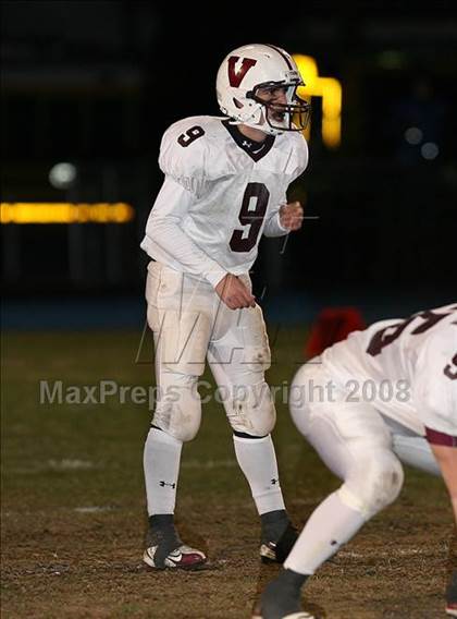 Thumbnail 2 in Verona @ Brearley (NJSIAA N2-G1 Playoffs) photogallery.