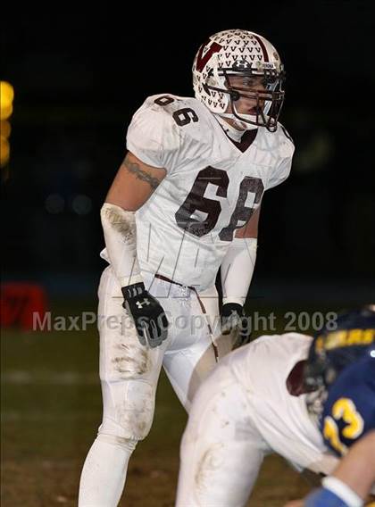Thumbnail 1 in Verona @ Brearley (NJSIAA N2-G1 Playoffs) photogallery.