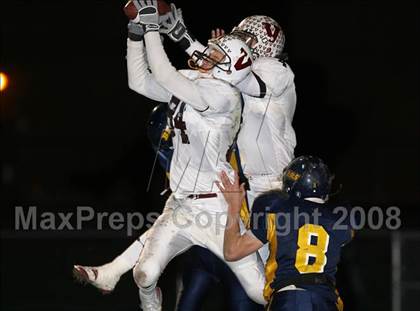 Thumbnail 3 in Verona @ Brearley (NJSIAA N2-G1 Playoffs) photogallery.