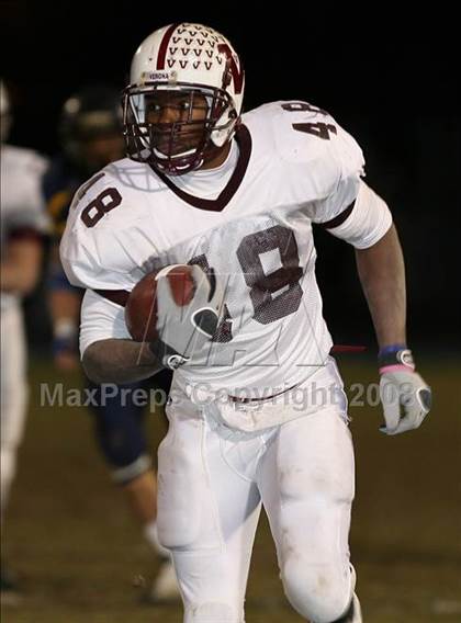 Thumbnail 3 in Verona @ Brearley (NJSIAA N2-G1 Playoffs) photogallery.