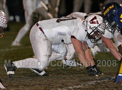 Thumbnail 3 in Verona @ Brearley (NJSIAA N2-G1 Playoffs) photogallery.