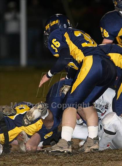Thumbnail 3 in Verona @ Brearley (NJSIAA N2-G1 Playoffs) photogallery.