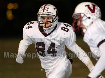 Thumbnail 1 in Verona @ Brearley (NJSIAA N2-G1 Playoffs) photogallery.