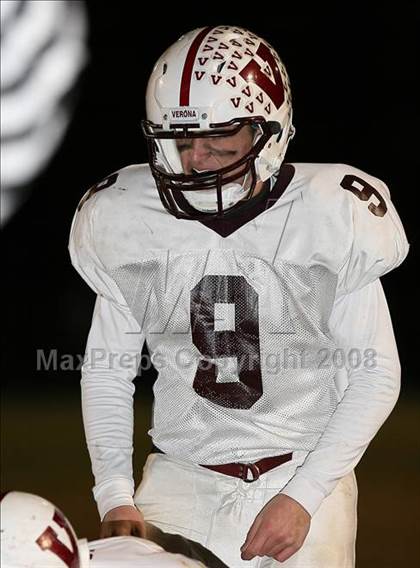 Thumbnail 1 in Verona @ Brearley (NJSIAA N2-G1 Playoffs) photogallery.