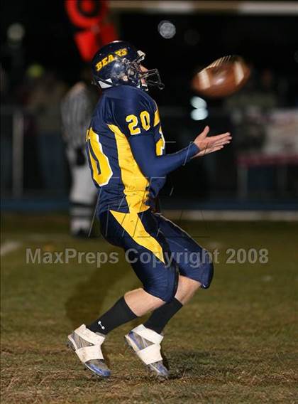 Thumbnail 2 in Verona @ Brearley (NJSIAA N2-G1 Playoffs) photogallery.