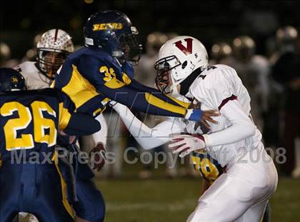 Thumbnail 3 in Verona @ Brearley (NJSIAA N2-G1 Playoffs) photogallery.