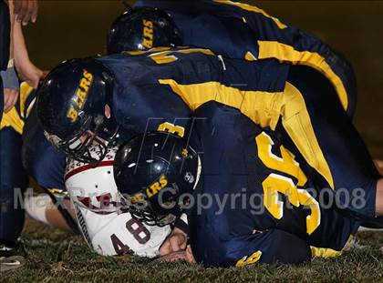 Thumbnail 3 in Verona @ Brearley (NJSIAA N2-G1 Playoffs) photogallery.