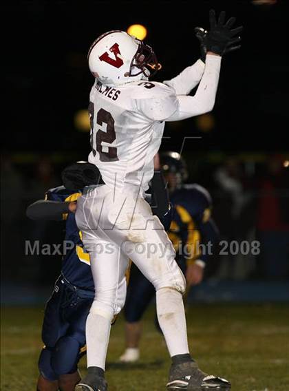 Thumbnail 1 in Verona @ Brearley (NJSIAA N2-G1 Playoffs) photogallery.