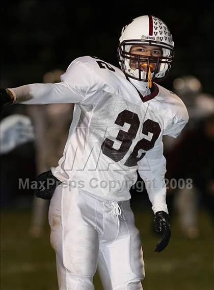 Thumbnail 1 in Verona @ Brearley (NJSIAA N2-G1 Playoffs) photogallery.