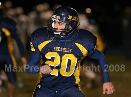 Thumbnail 1 in Verona @ Brearley (NJSIAA N2-G1 Playoffs) photogallery.