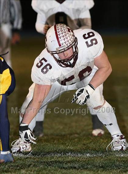 Thumbnail 1 in Verona @ Brearley (NJSIAA N2-G1 Playoffs) photogallery.