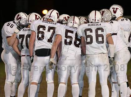 Thumbnail 3 in Verona @ Brearley (NJSIAA N2-G1 Playoffs) photogallery.
