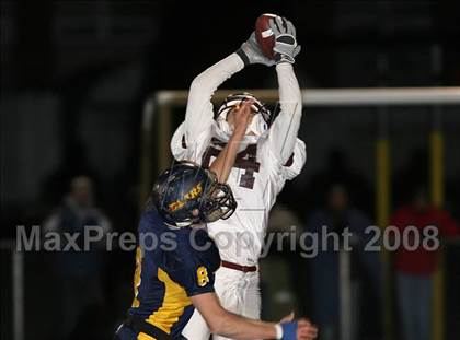 Thumbnail 3 in Verona @ Brearley (NJSIAA N2-G1 Playoffs) photogallery.