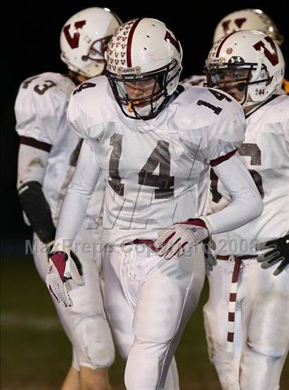 Thumbnail 3 in Verona @ Brearley (NJSIAA N2-G1 Playoffs) photogallery.