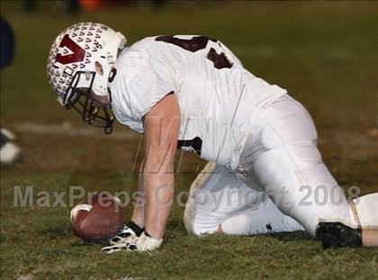 Thumbnail 1 in Verona @ Brearley (NJSIAA N2-G1 Playoffs) photogallery.
