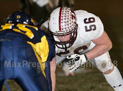 Thumbnail 3 in Verona @ Brearley (NJSIAA N2-G1 Playoffs) photogallery.
