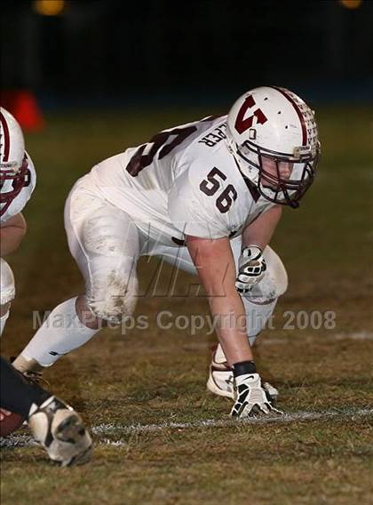 Thumbnail 1 in Verona @ Brearley (NJSIAA N2-G1 Playoffs) photogallery.