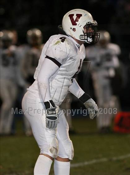 Thumbnail 1 in Verona @ Brearley (NJSIAA N2-G1 Playoffs) photogallery.