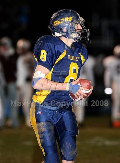 Thumbnail 2 in Verona @ Brearley (NJSIAA N2-G1 Playoffs) photogallery.