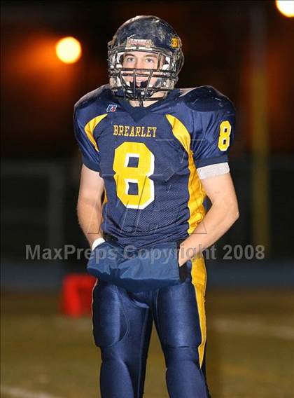 Thumbnail 2 in Verona @ Brearley (NJSIAA N2-G1 Playoffs) photogallery.