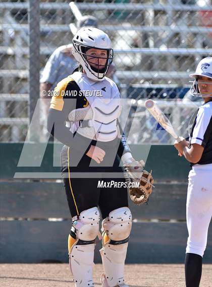 Thumbnail 1 in Franklin vs. Del Oro (Pre-Season T.O.C.) photogallery.
