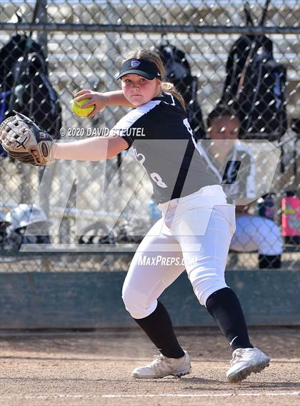 Thumbnail 1 in Franklin vs. Del Oro (Pre-Season T.O.C.) photogallery.