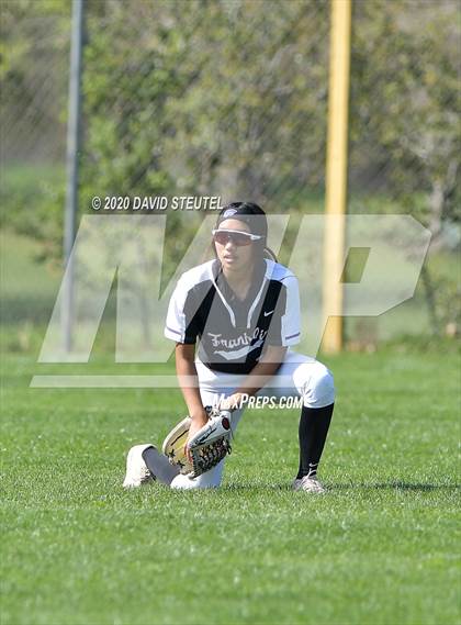 Thumbnail 1 in Franklin vs. Del Oro (Pre-Season T.O.C.) photogallery.