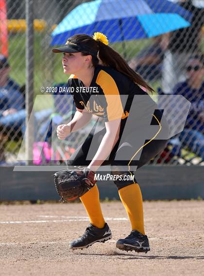 Thumbnail 1 in Franklin vs. Del Oro (Pre-Season T.O.C.) photogallery.
