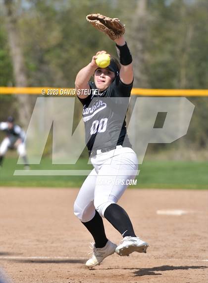 Thumbnail 1 in Franklin vs. Del Oro (Pre-Season T.O.C.) photogallery.