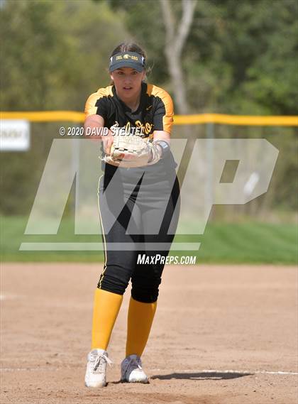 Thumbnail 2 in Franklin vs. Del Oro (Pre-Season T.O.C.) photogallery.