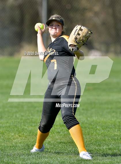 Thumbnail 2 in Franklin vs. Del Oro (Pre-Season T.O.C.) photogallery.