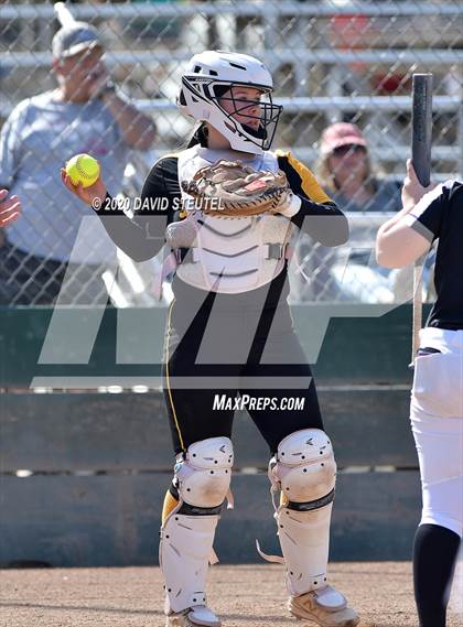 Thumbnail 1 in Franklin vs. Del Oro (Pre-Season T.O.C.) photogallery.