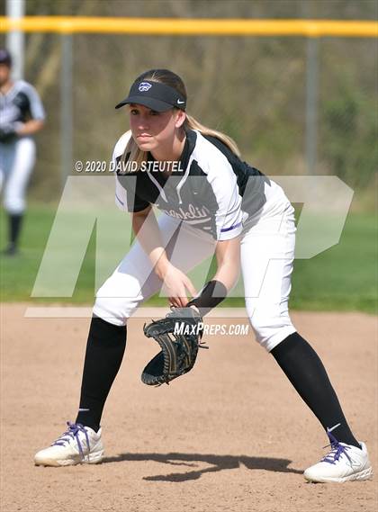 Thumbnail 1 in Franklin vs. Del Oro (Pre-Season T.O.C.) photogallery.