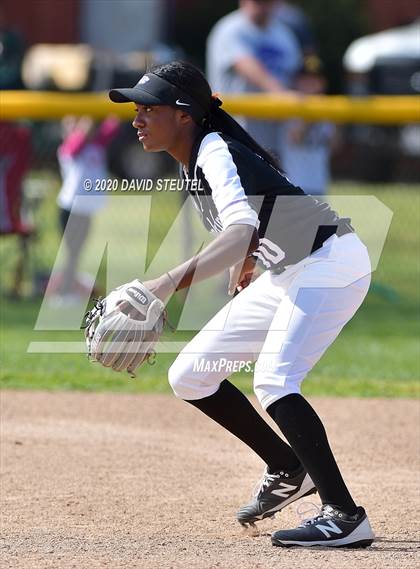 Thumbnail 3 in Franklin vs. Del Oro (Pre-Season T.O.C.) photogallery.