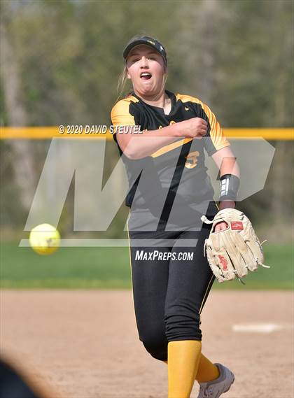 Thumbnail 2 in Franklin vs. Del Oro (Pre-Season T.O.C.) photogallery.