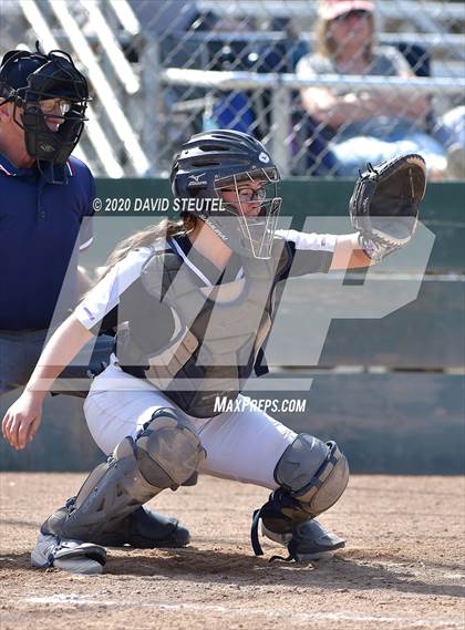 Thumbnail 1 in Franklin vs. Del Oro (Pre-Season T.O.C.) photogallery.
