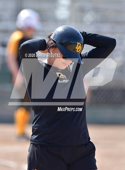 Thumbnail 1 in Franklin vs. Del Oro (Pre-Season T.O.C.) photogallery.
