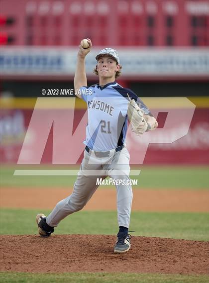 Thumbnail 2 in 44th Annual FACA East All-Stars vs West All-Stars photogallery.