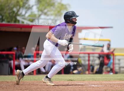 Thumbnail 1 in 44th Annual FACA East All-Stars vs West All-Stars photogallery.