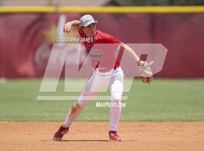 Thumbnail 2 in 44th Annual FACA East All-Stars vs West All-Stars photogallery.