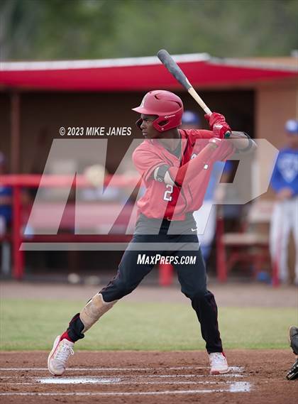 Thumbnail 3 in 44th Annual FACA East All-Stars vs West All-Stars photogallery.
